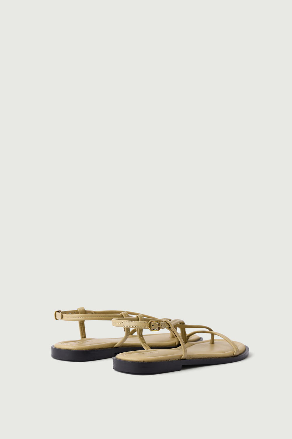 BEIGE SANDALES ELIANE