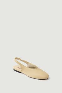 CREME MOCASSINS EMMETT