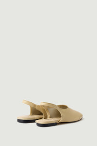 CREME MOCASSINS EMMETT
