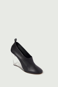 MARRON FONCE SANDALES ANIKA