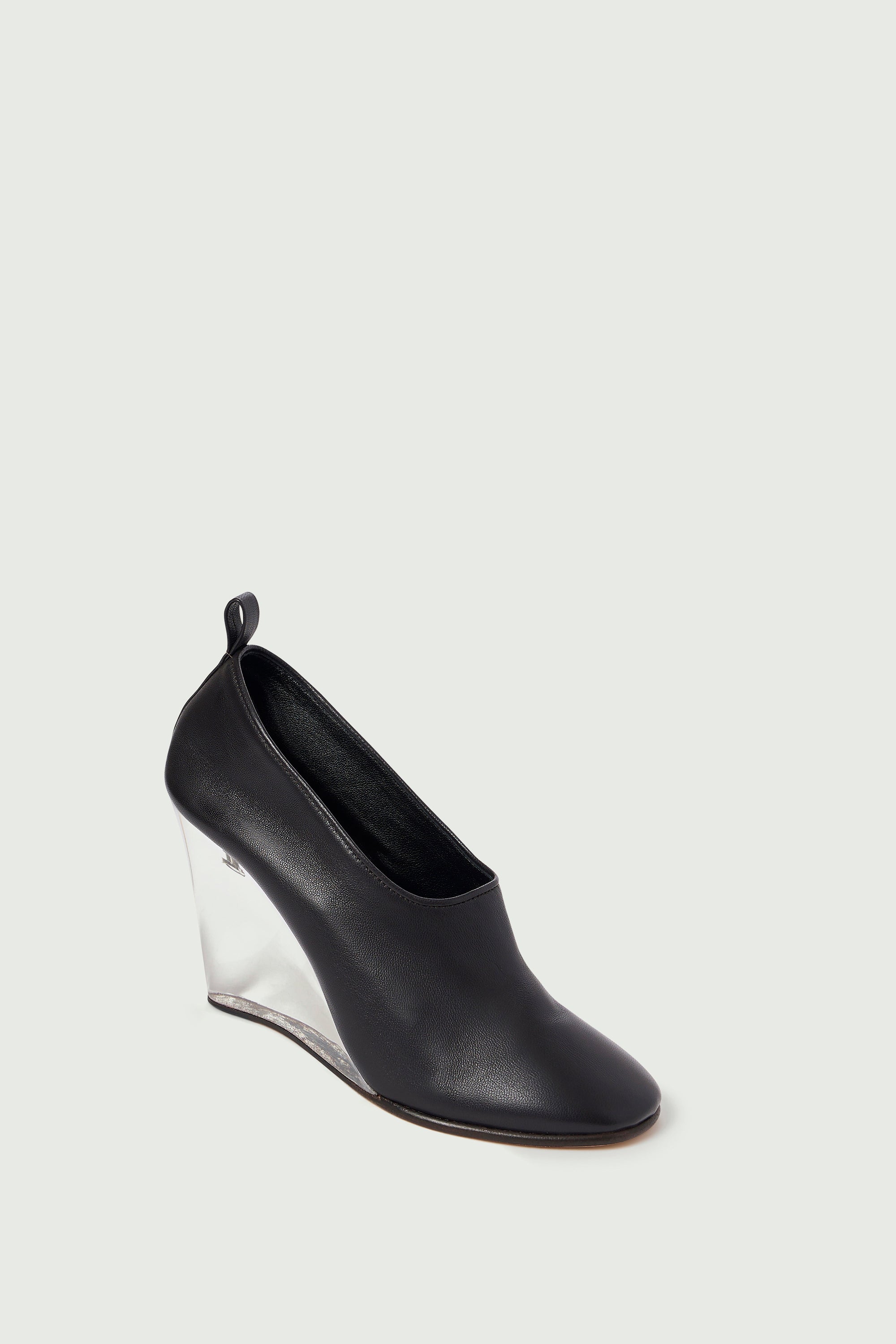 MARRON FONCE SANDALES ANIKA