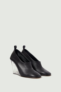 MARRON FONCE SANDALES ANIKA