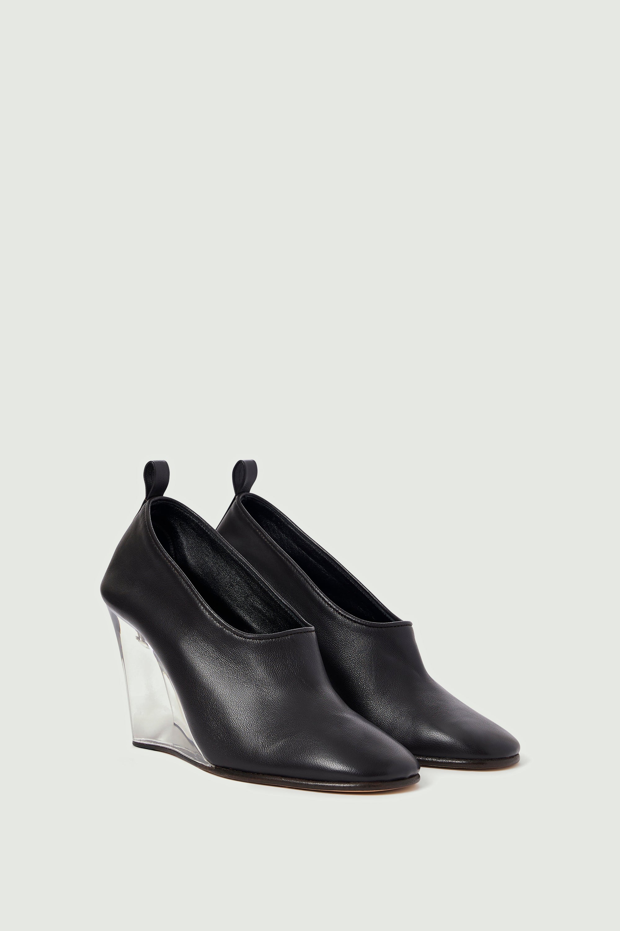 MARRON FONCE SANDALES ANIKA