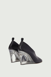 MARRON FONCE SANDALES ANIKA