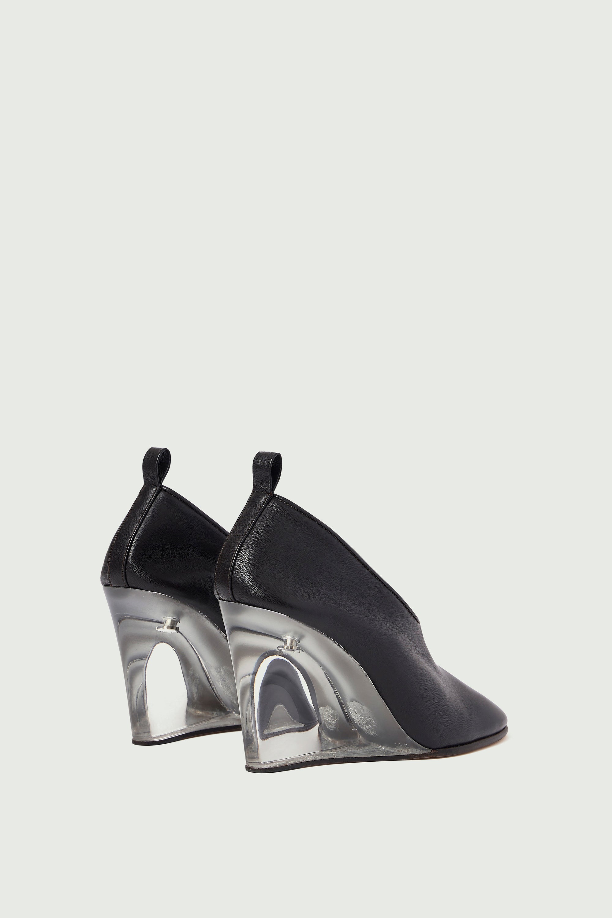 MARRON FONCE SANDALES ANIKA
