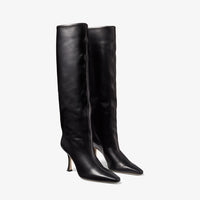 ZNO STOCK 0 DJV 3/2 ST 67% Prix 250 / Reco 280 BLACK Boot CHAD 90