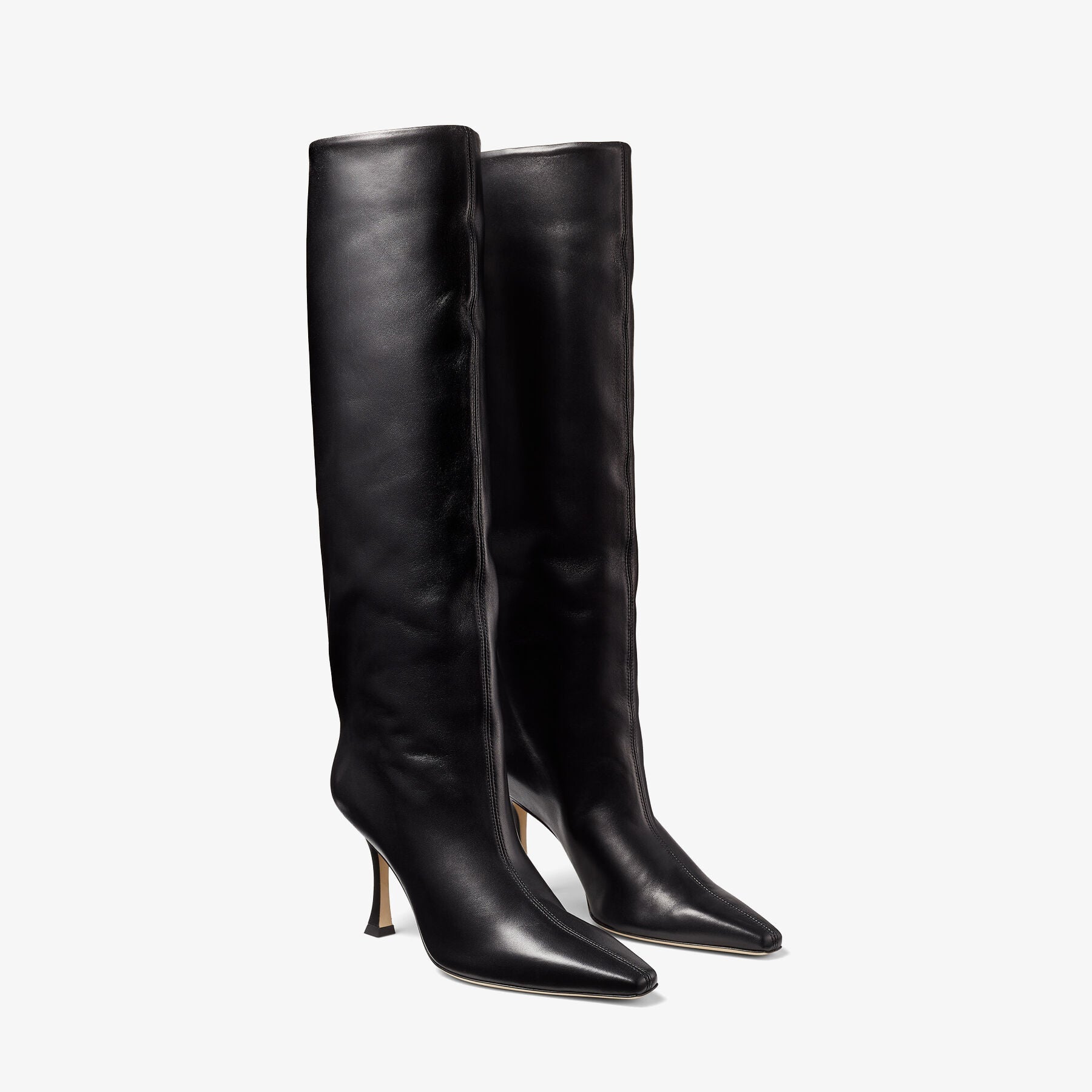 ZNO STOCK 0 DJV 3/2 ST 67% Prix 250 / Reco 280 BLACK Boot CHAD 90
