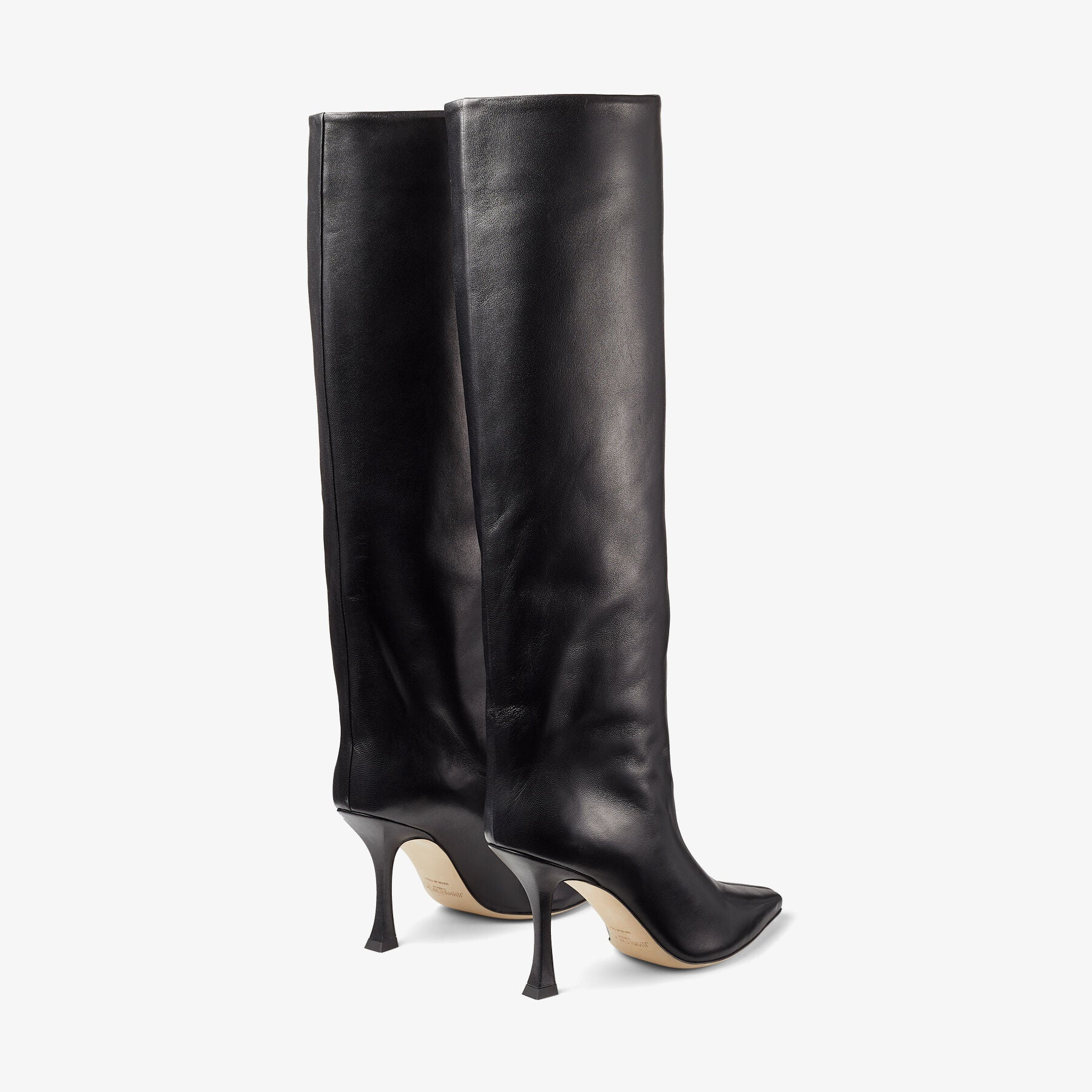 ZNO STOCK 0 DJV 3/2 ST 67% Prix 250 / Reco 280 BLACK Boot CHAD 90