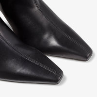 ZNO STOCK 0 DJV 3/2 ST 67% Prix 250 / Reco 280 BLACK Boot CHAD 90