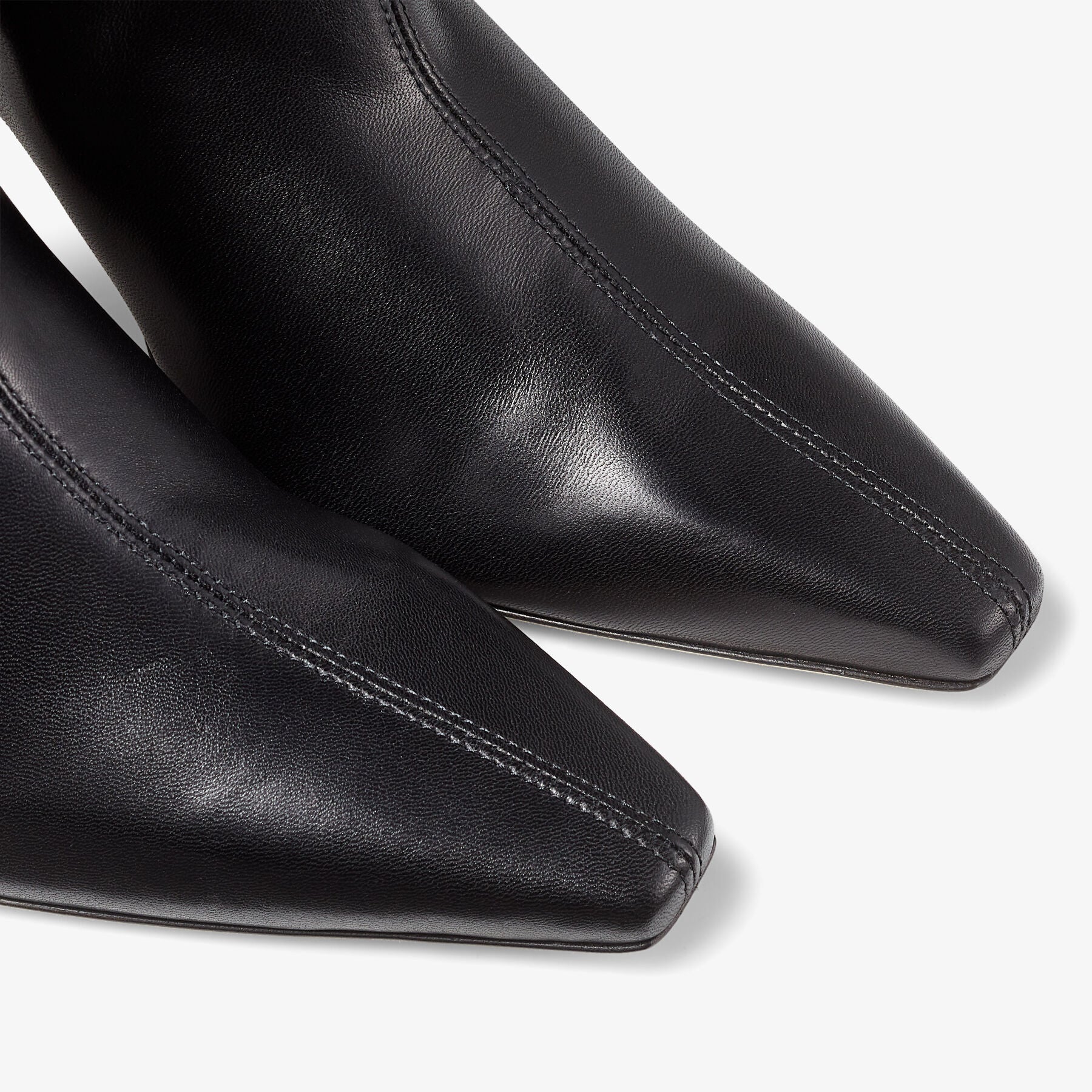 ZNO STOCK 0 DJV 3/2 ST 67% Prix 250 / Reco 280 BLACK Boot CHAD 90