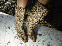 ZNO STOCK 0 DJV 4/2 ST 50% Prix 250 / Reco 280 NATURAL MIX Boot CHADEE 50