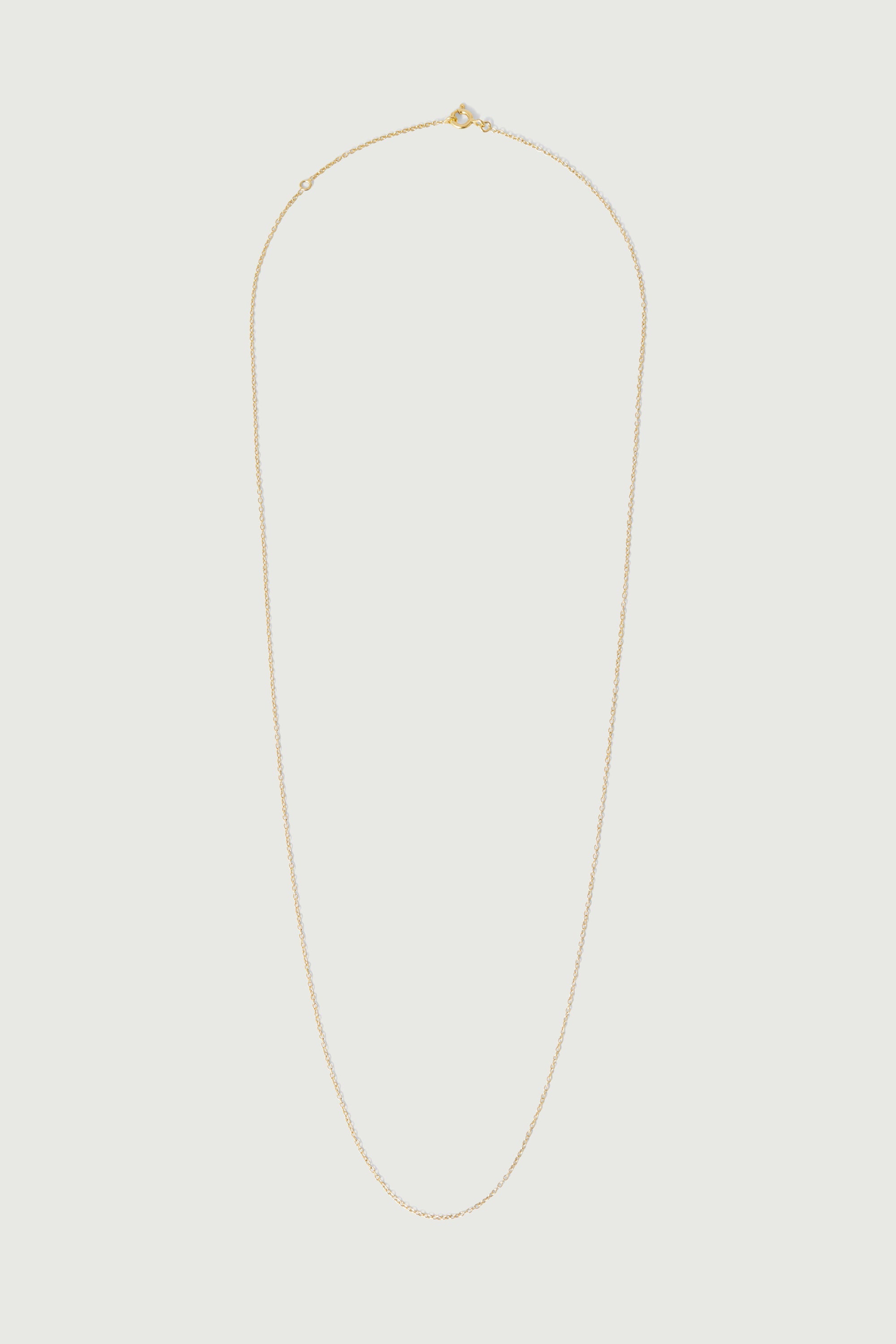 57 / NEW   COLLIER CHAINE 1