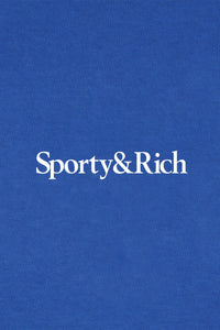 Slugger T-Shirt - Team Blue & White