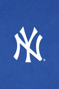 Slugger T-Shirt - Team Blue & White