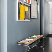 Peinture Charlotte teinte n°002 Les Modernistes - Bleu