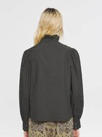 Blouse Charlotte - Black