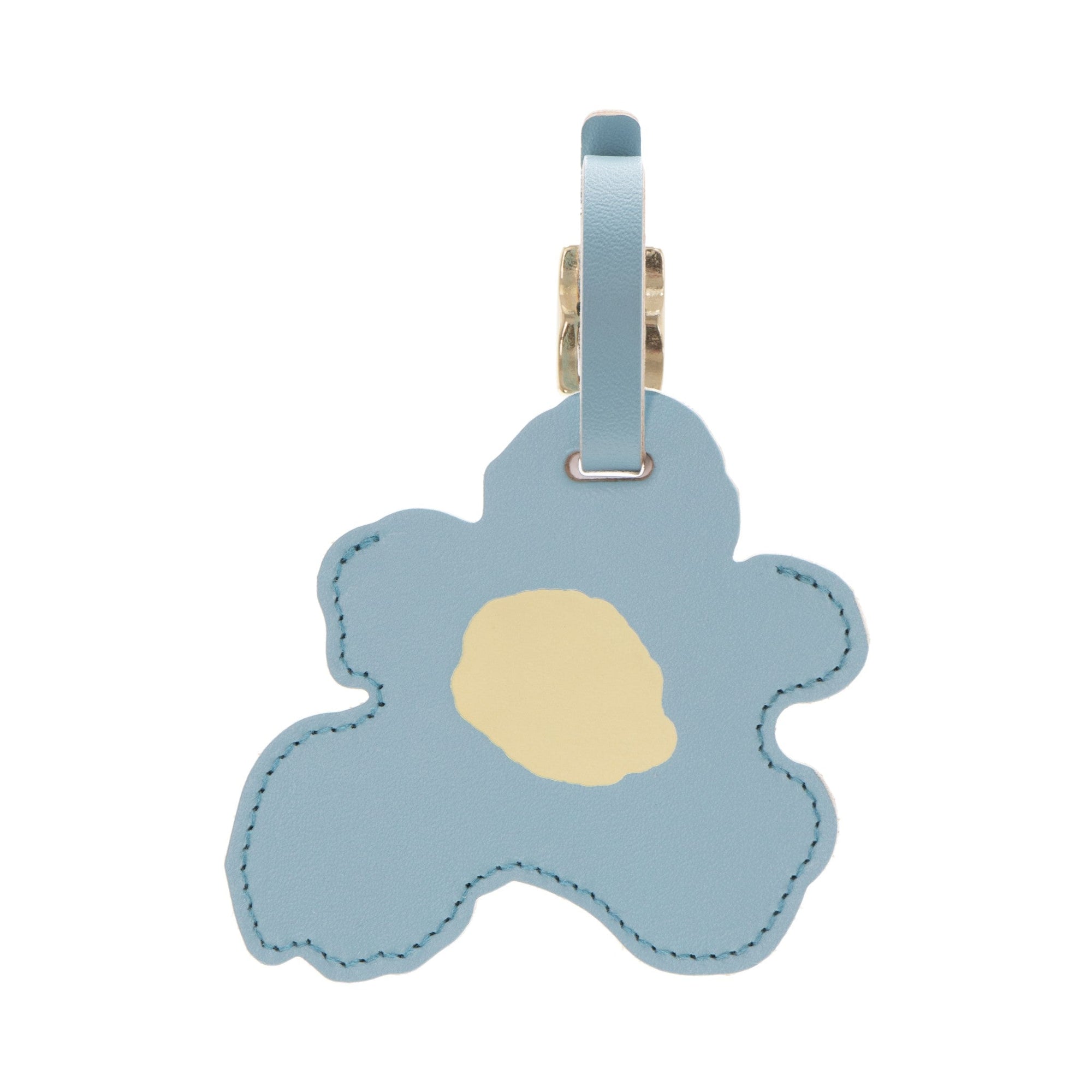 Étiquette bagage Golf Le Fleur - Bleu