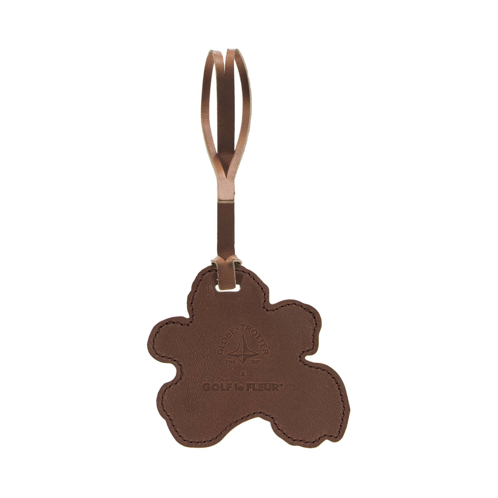 Charms Golf Le Fleur - Marron