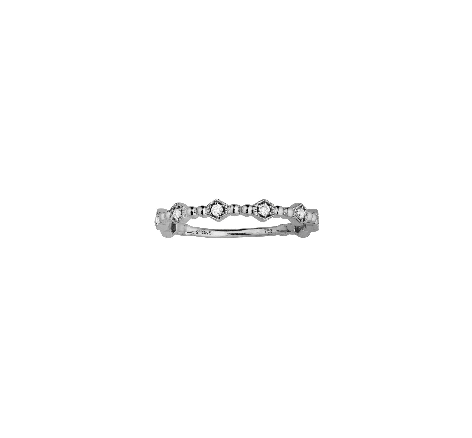CHARMANTE BAGUE