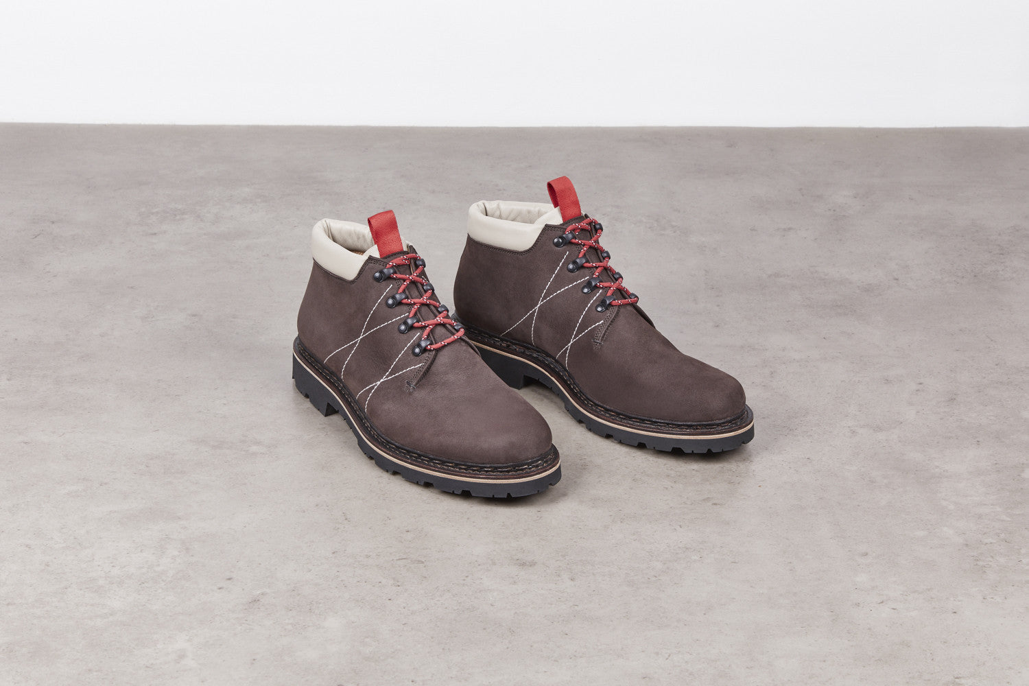 15qty NEW / Bottines CHATEL TOUNDRA ARTIC - Cafe
