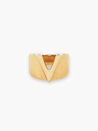 Gold Color BAGUE - Gold Color