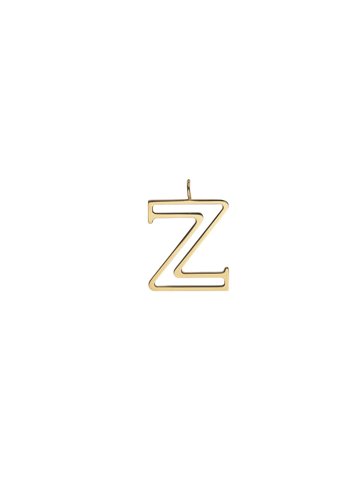 Gold Color CHARMS - Gold Color