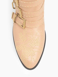 Reef Shell ANKLE BOOTS - Reef Shell