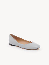 BASEPLUS_Cold Grey BALLERINAS - Cold Grey