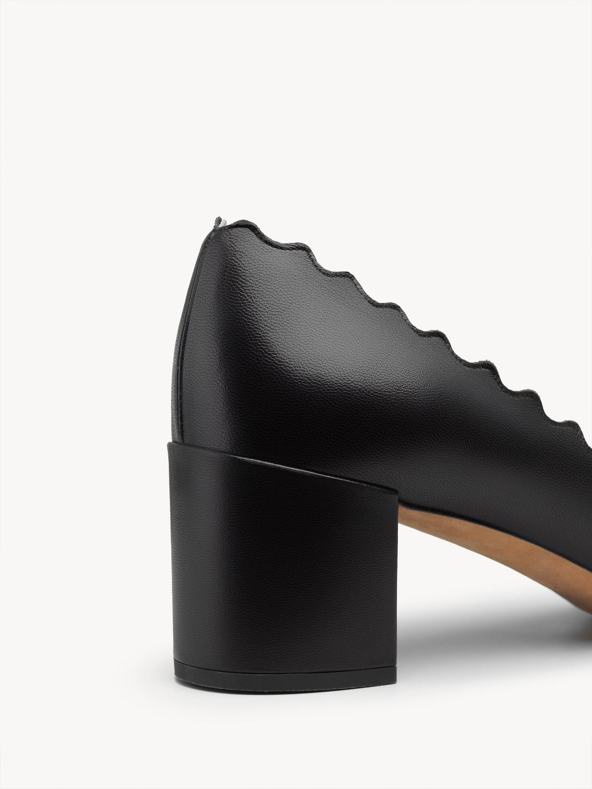 Black PUMPS - Black