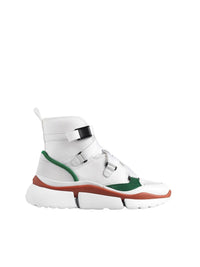 Jungle Green SNEAKERS - Jungle Green