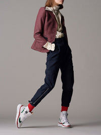 Jungle Green SNEAKERS - Jungle Green