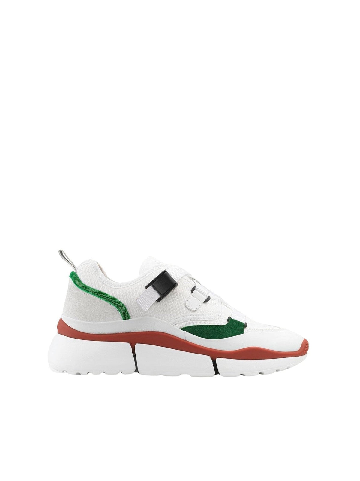 Jungle Green SNEAKERS - Jungle Green