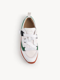 Jungle Green SNEAKERS - Jungle Green