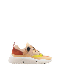 BASEPLUS_Maple Pink SNEAKERS - Maple Pink