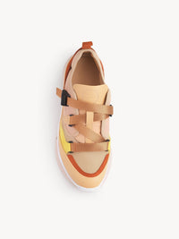 BASEPLUS_Maple Pink SNEAKERS - Maple Pink