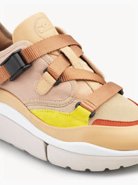 BASEPLUS_Maple Pink SNEAKERS - Maple Pink