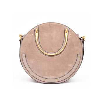 Motty Grey SHOULDER BAGS - Motty Grey