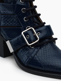 BASEPLUS_Stormy Night BOOTS - Stormy Night