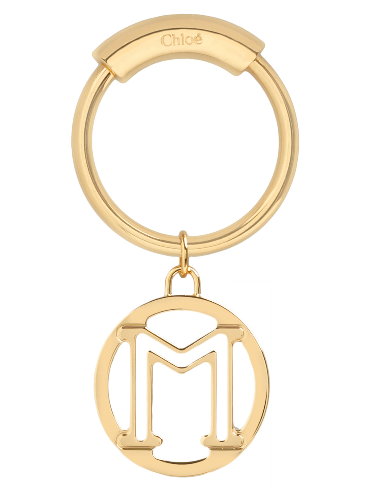 Gold Color CHARM - Gold Color