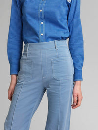 Shade Blue TROUSERS - Shade Blue