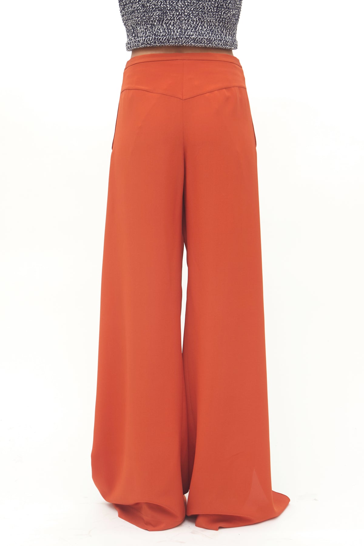 Amber Rose TROUSERS - Amber Rose