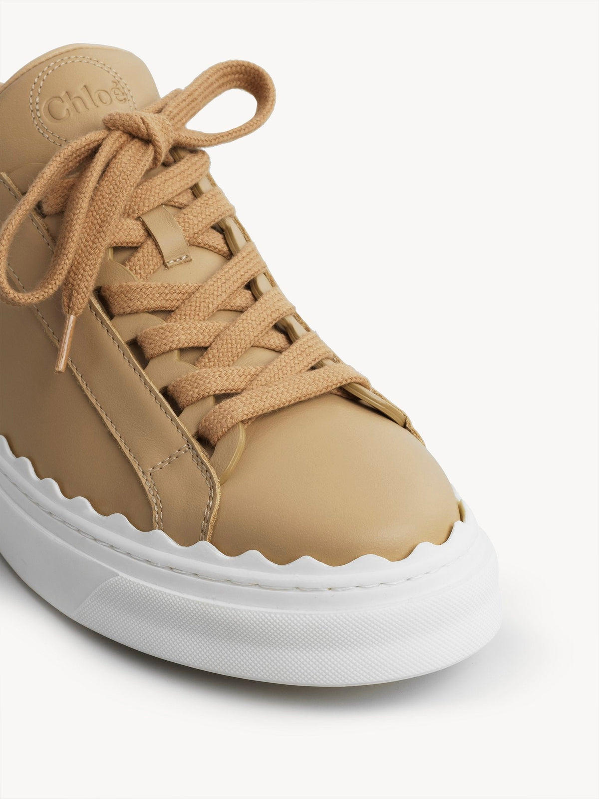 Pink Tea SNEAKERS - Pink Tea