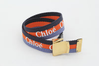 Vinyl Blue BRACELET - Vinyl Blue