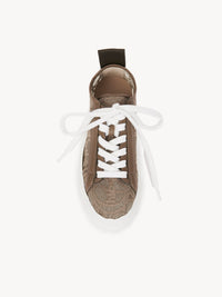 Dark Greige SNEAKERS - Dark Greige