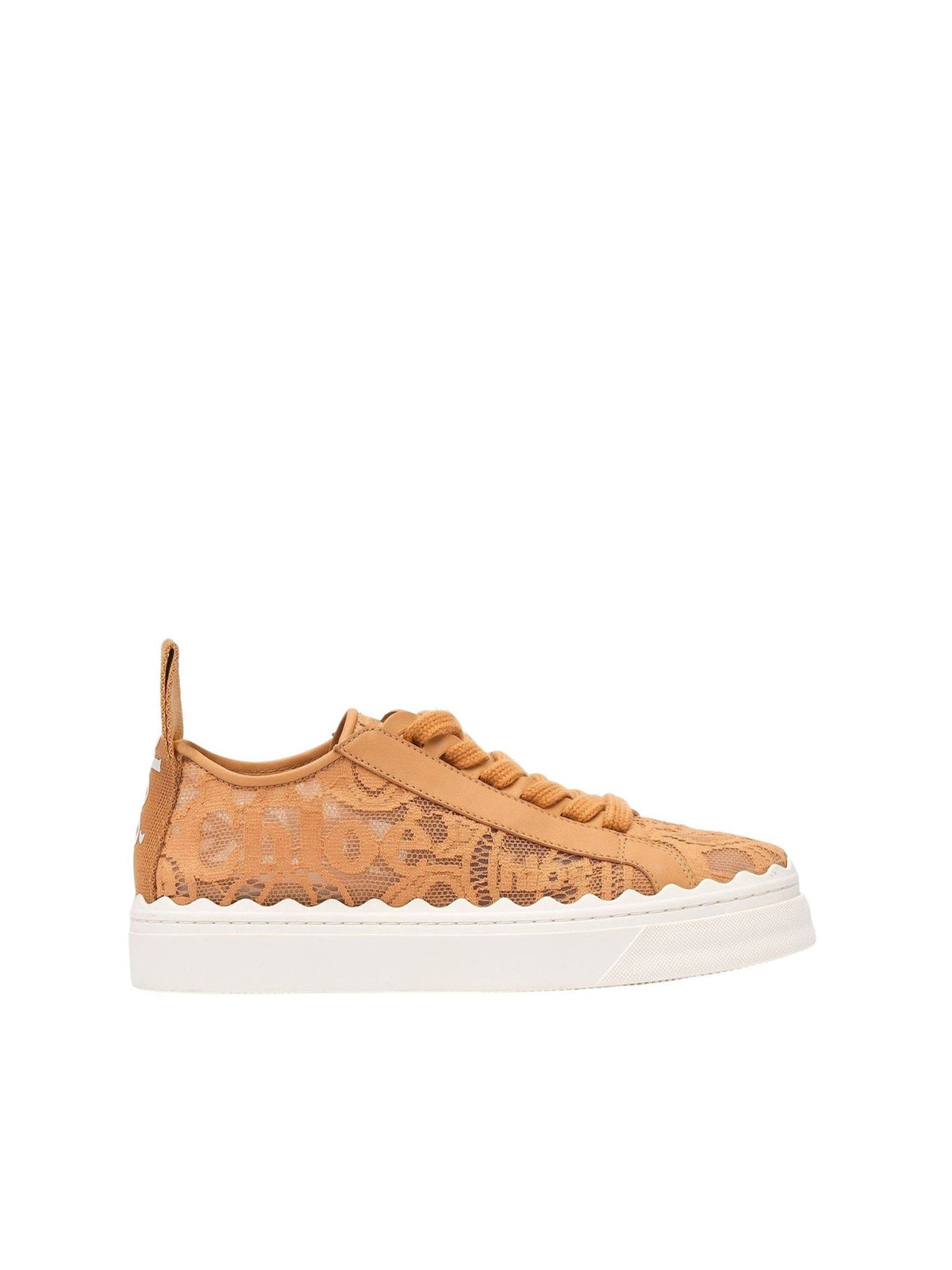 Biscotti Beige SNEAKERS - Biscotti Beige