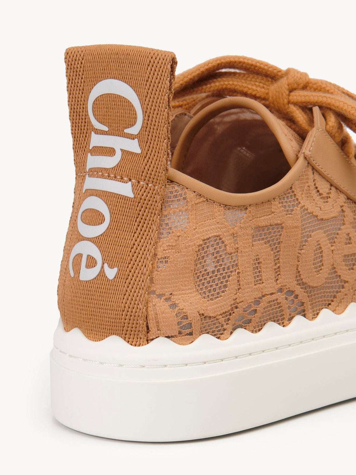 Biscotti Beige SNEAKERS - Biscotti Beige