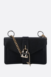 Black SHOULDER BAG WITH CH - Black