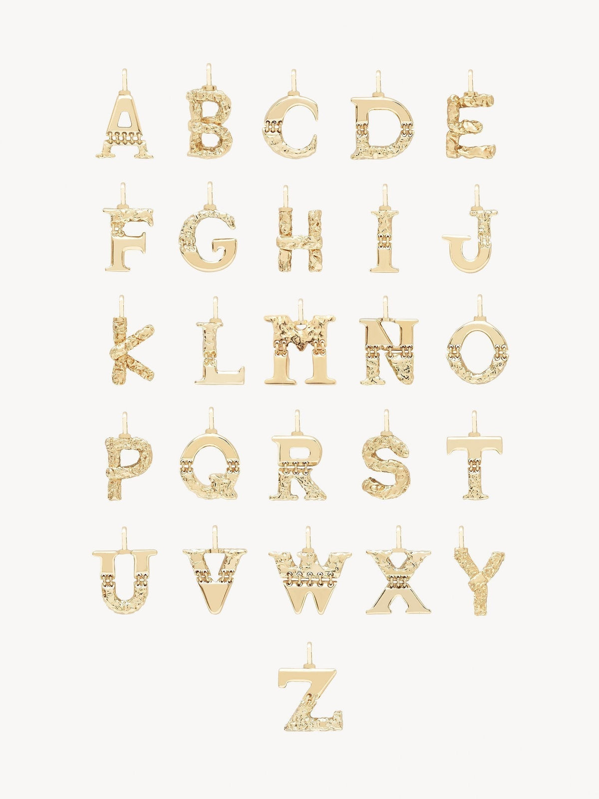 Gold Color NECKLACE - Gold Color
