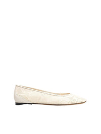 BASEPLUS_Mild Beige BALLERINAS - Mild Beige