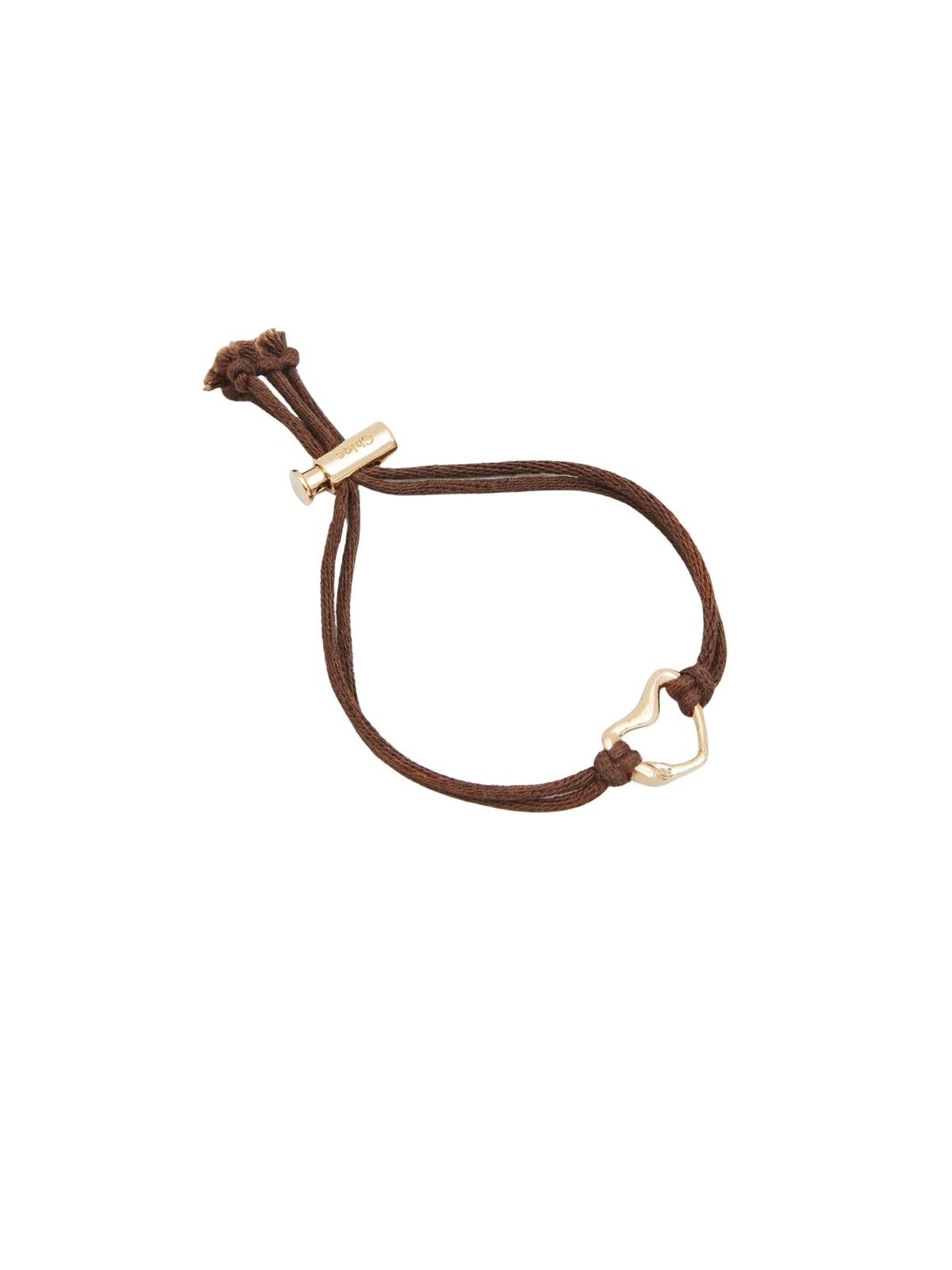 Gold Color BRACELET - Gold Color